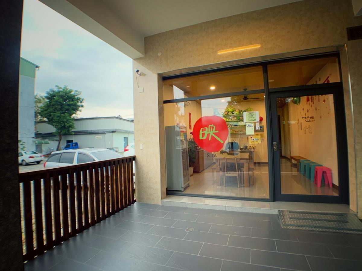 The Sunny Homestay Puli Exteriér fotografie