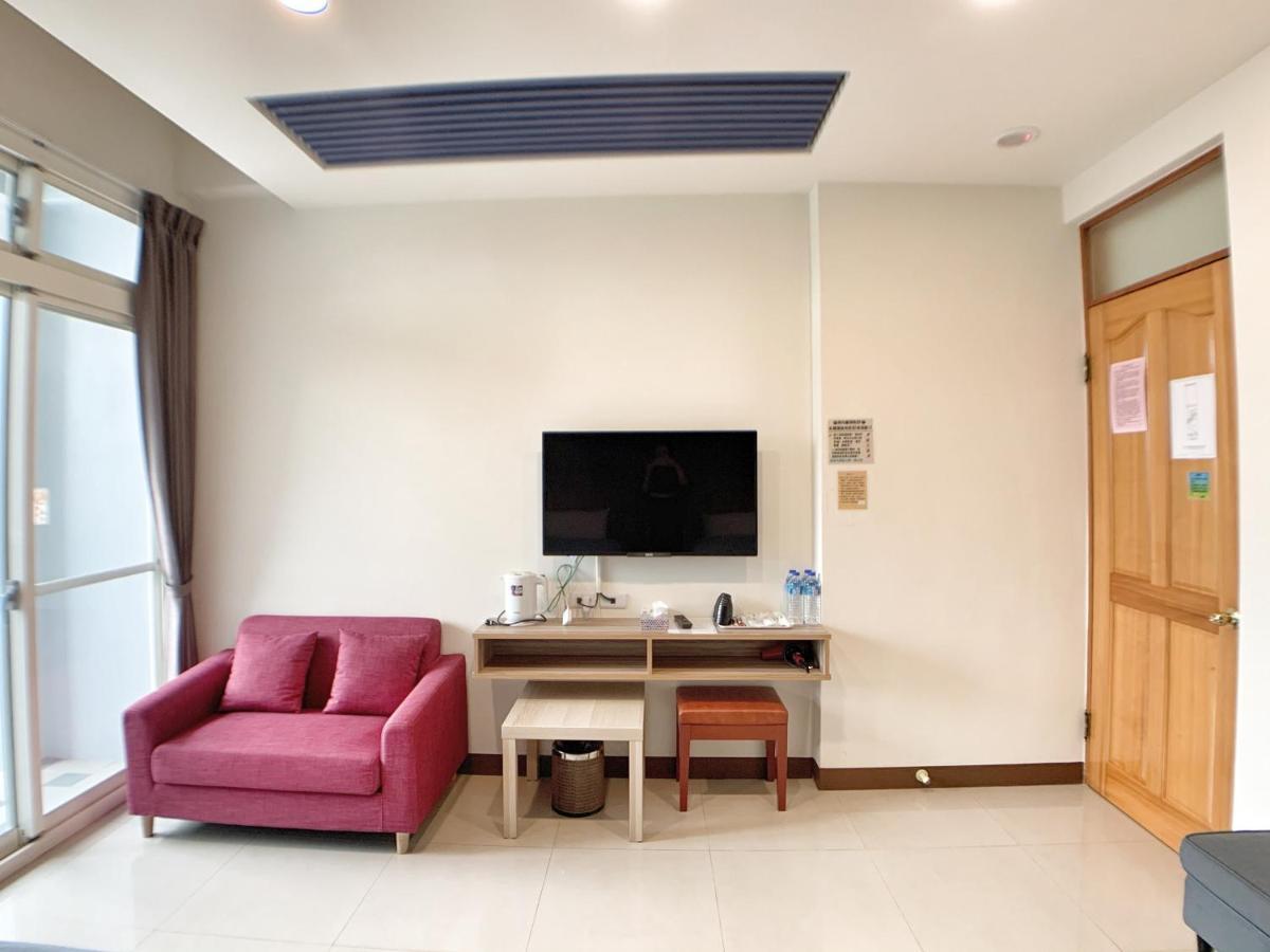 The Sunny Homestay Puli Exteriér fotografie